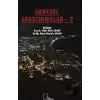 Kentsel Araştırmalar - 2