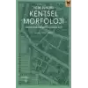 Kentsel Morfoloji