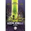 Kepler 62 - Gerisayım