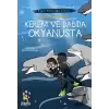 Kerem ve Dabıda Okyanusta