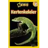 Kertenkeleler