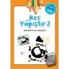 Kes Yapıştır 2