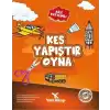 Kes Yapıştır Oyna 1