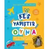 Kes Yapıştır Oyna