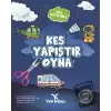 Kes Yapıştır Oyna 2