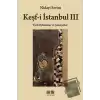 Keşf-i İstanbul 3