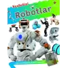 Keşfedin! - Robotlar