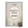 Keşfül-Hafa (4 Cilt Takım) (Ciltli)