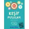 Keşif Pusulam 1. Sınıf