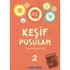 Keşif Pusulam 2