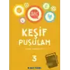 Keşif Pusulam 3