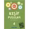 Keşif Pusulam 4