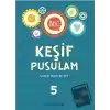 Keşif Pusulam 5