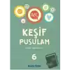 Keşif Pusulam 6