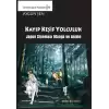 Keşif Yolculuk - Japon Sineması Manga ve Anime