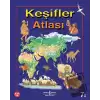 Keşifler Atlası