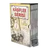 Keşifler Serisi Seti - 12 Kitap Takım