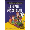 Keşifşörler İş Başında - Efsane Mozaikler 1