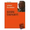 Kesik Ürperti