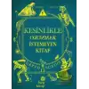 Kesinlikle Okunmak İstemeyen Kitap