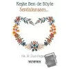 Keşke Ben De Böyle Sevdalansam