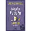 Keyifli Felsefe: Carpe Diem