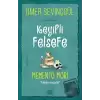 Keyifli Felsefe: Memento Mori