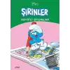 Keyifli Oyunlar - Şirinler