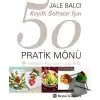 Keyifli Sofralar İçin 50 Pratik Mönü