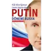 Kgb Albaylığından Devlet Başkanlığına - Putin Dönemi Rusya