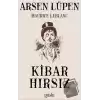 Kibar Hırsız - Arsen Lüpen