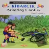 Kibarcık Arkadaş Canlısı