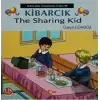 Kibarcık The Sharing Kid