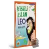 Kibirli Aslan Leo