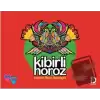 Kibirli Horoz