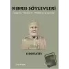 Kıbrıs Söylevleri