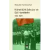 Kıbrıslıtürk Solcular ve Sol Hareketler 1919-1965