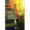 Kibrit Çöpleri