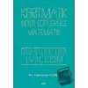 Kibritmatik - Kibrit Çöpleriyle Matematik