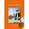 Kidnapped + CD