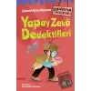 Kıkırdayan Meslekler 3 – Yapay Zeka Dedektifleri