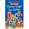 Kılavuz Çizgili Yazı Defteri