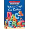 Kılavuz Çizgili Yazı Defteri