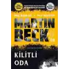 Kilitli Oda - Martin Beck Serisi 8