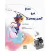 Kim Bu Konuşan? (Ciltli)