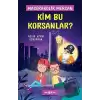 Kim Bu Korsanlar? - Macerakolik Mercan 3 (Ciltli)