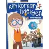 Kim Korkar Ödevden - Zıpır Öyküler 2