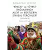 Kimlik ve Öteki Bağlamında Alevi ve Kürtlerin Siyasal Tercihleri