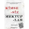 Kimsesiz Mektuplar