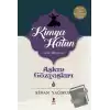 Kimya Hatun - Aşkın Gözyaşları 3